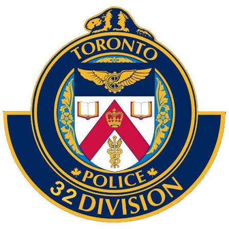 Toronto Police Service